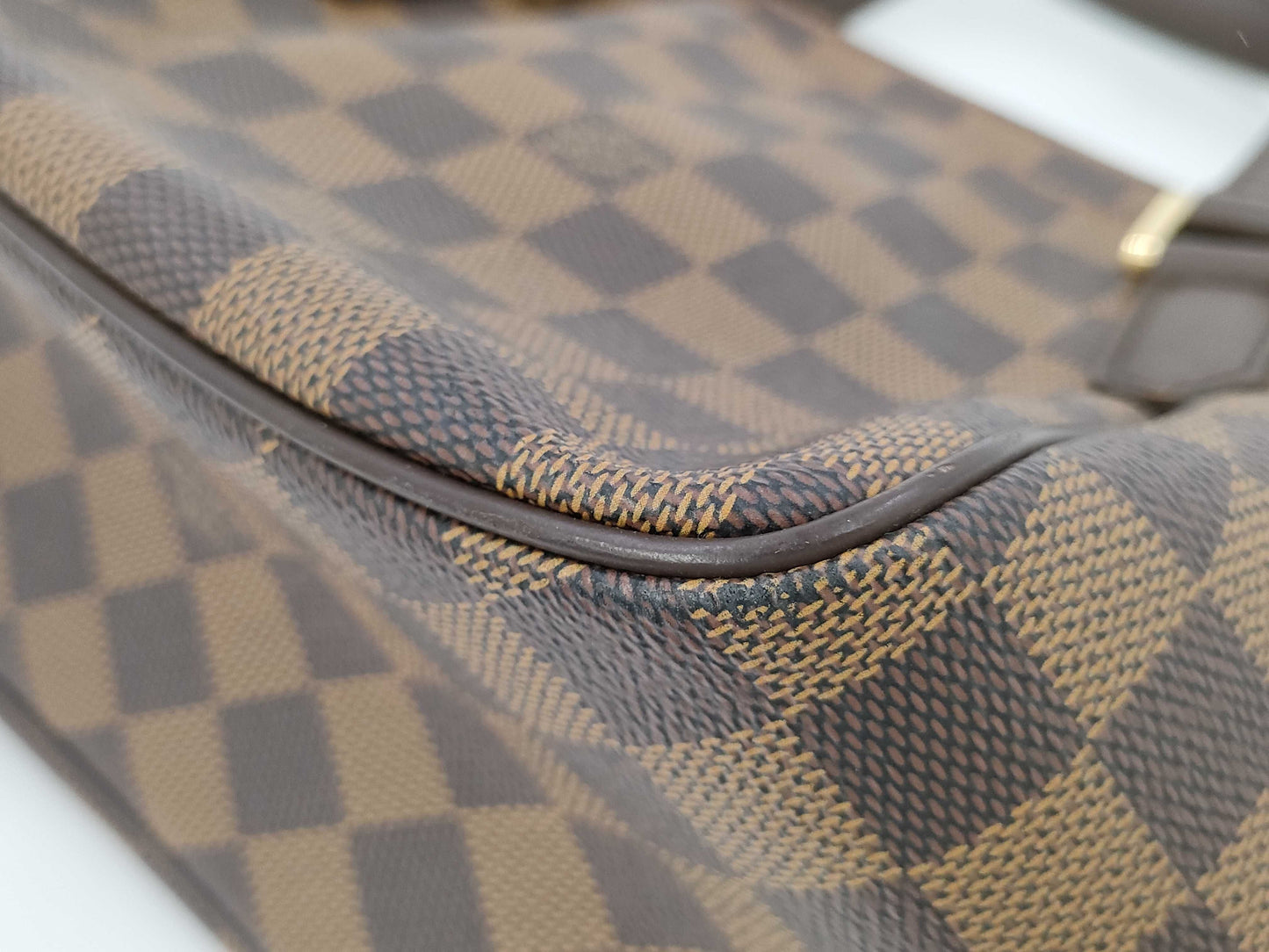 LOUIS VUITTON Damier Belem PM AR0015 Handbag