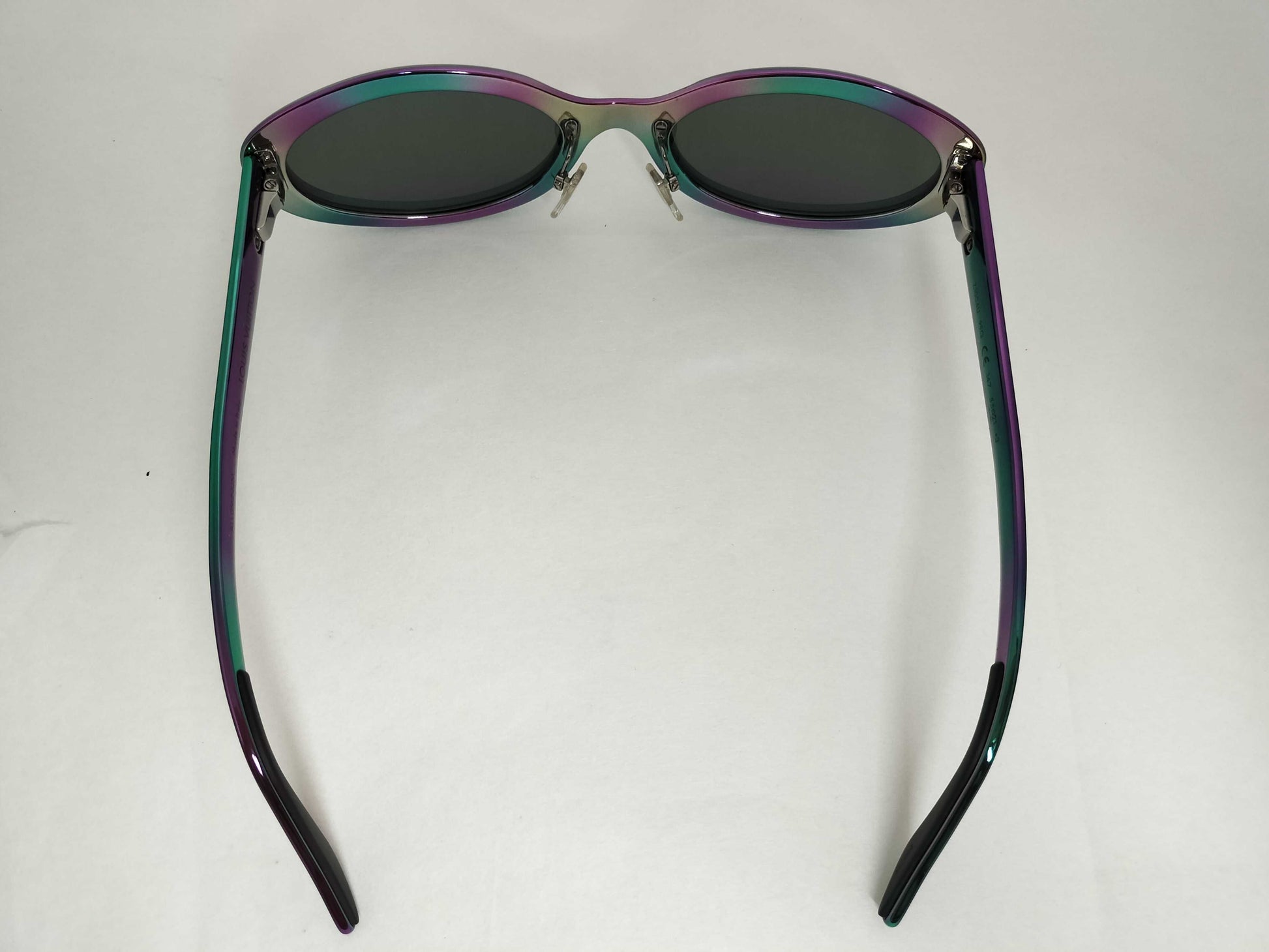 LOUIS VUITTON LV Sunglasses Z1004U 99Q 147 55□21 Sunglasses/Eyeglasses