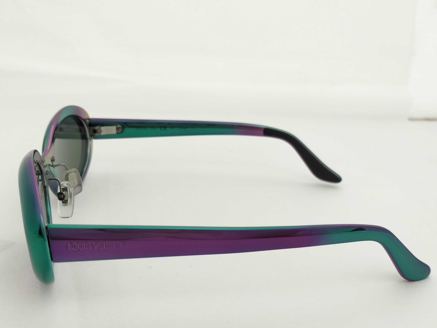 LOUIS VUITTON LV Sunglasses Z1004U 99Q 147 55□21 Sunglasses/Eyeglasses