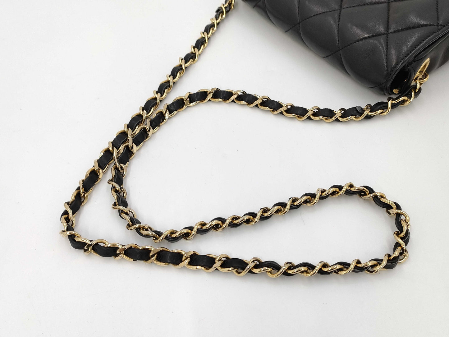 CHANEL Matelasse 16 Chain Shoulder Bag 0845444 Shoulder Bag