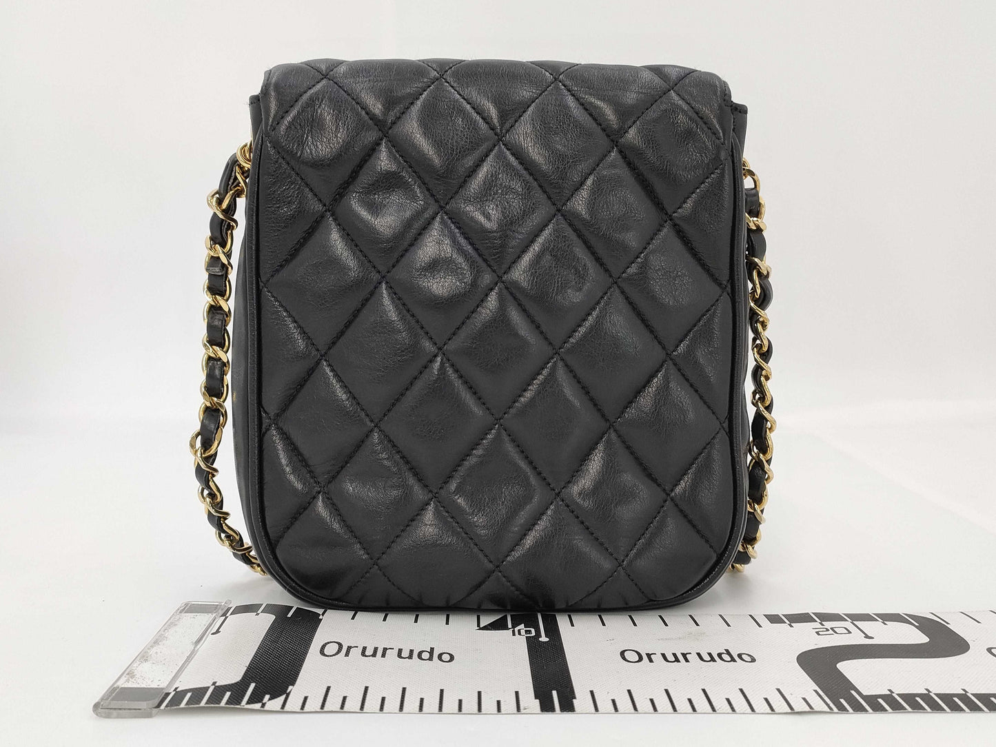CHANEL Matelasse 16 Chain Shoulder Bag 0845444 Shoulder Bag