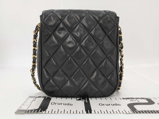 CHANEL Matelasse 16 Chain Shoulder Bag 0845444 Shoulder Bag