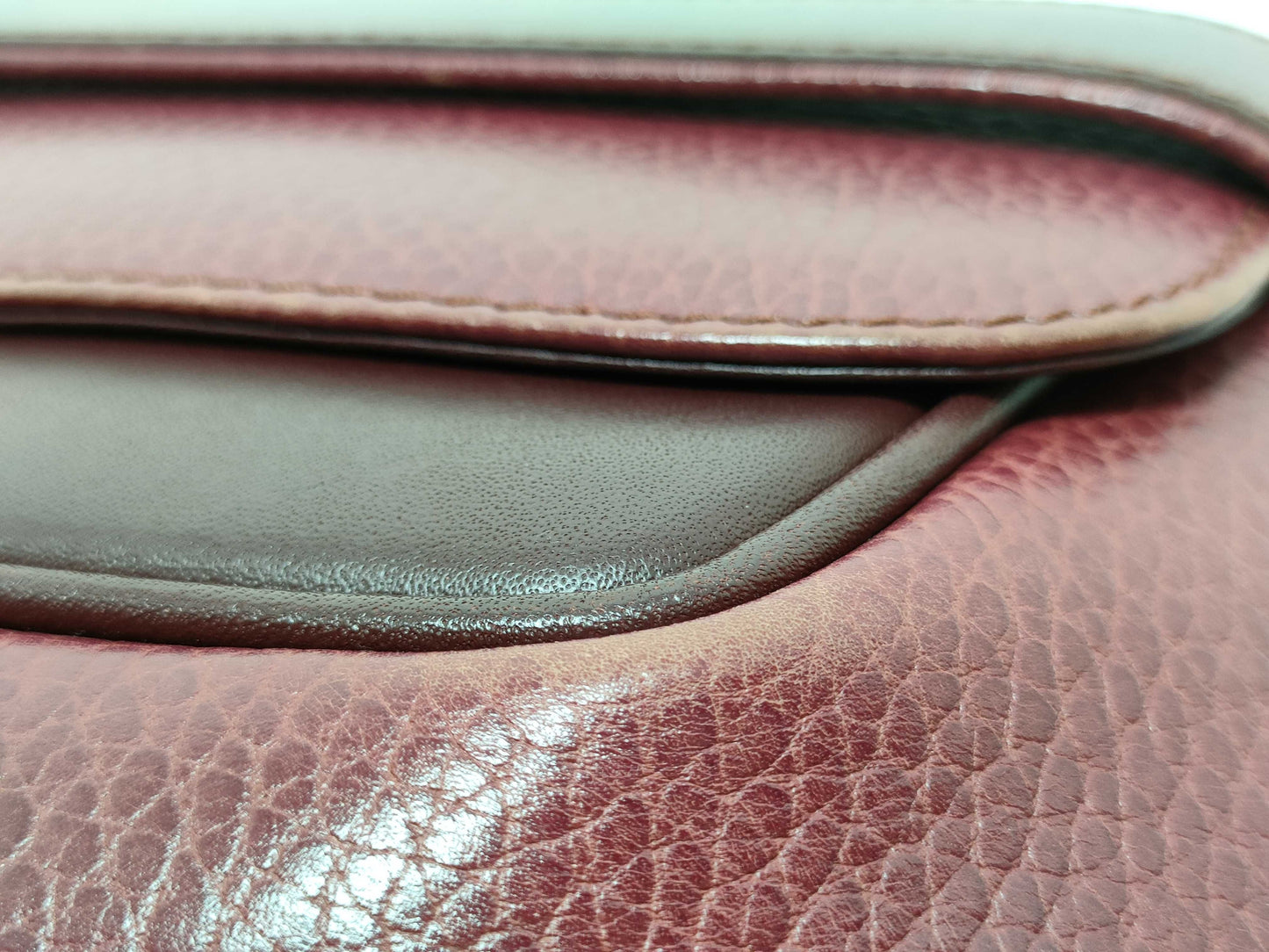 Cartier Must Cartier Must Line Clutch Bag Clutch Bag