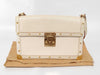 LOUIS VUITTON Suhali Louis Vuitton Suhali Emabre M92846 Bron Handbag