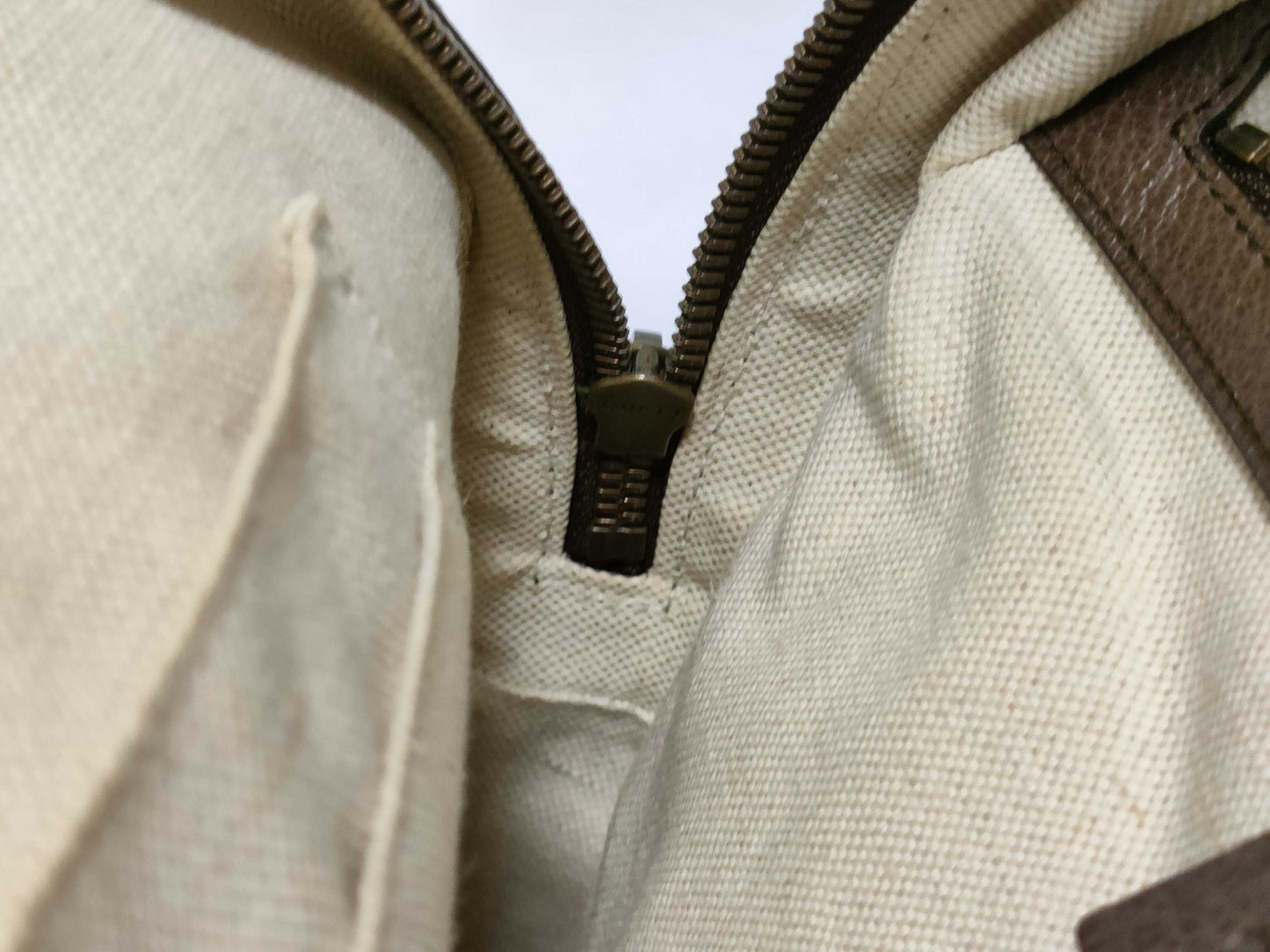 GUCCI GG Supreme Gucci Ophidia GG Small Backpack