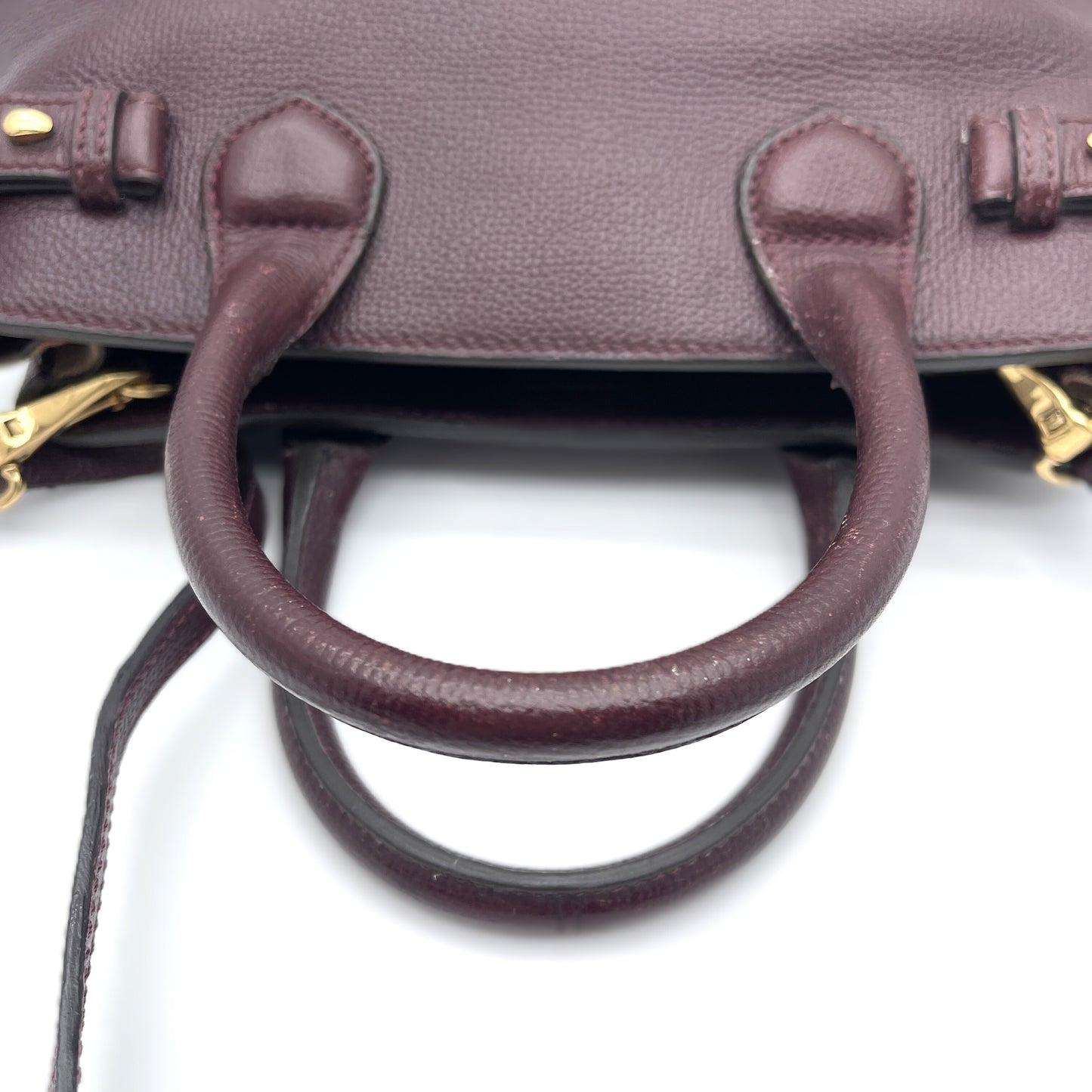 BURBERRY 2-way shoulder bag