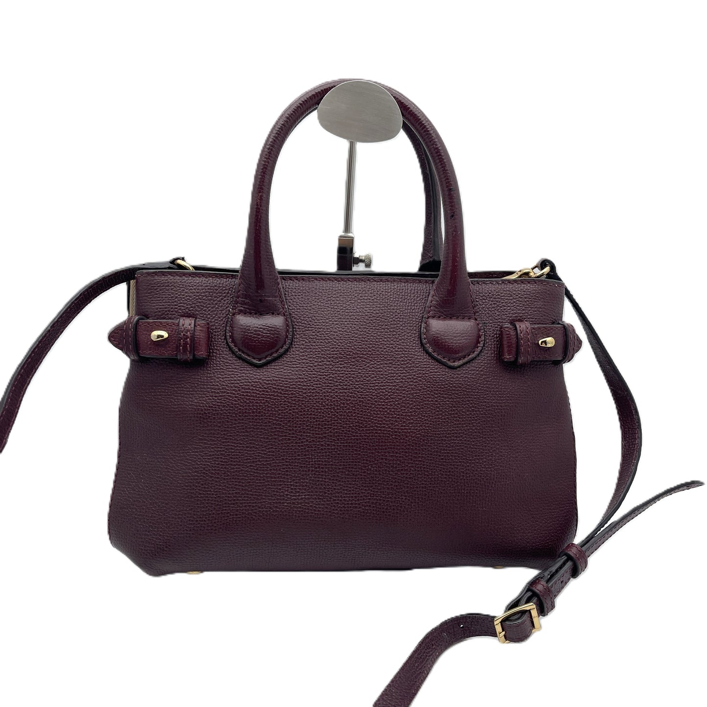 BURBERRY 2-way shoulder bag