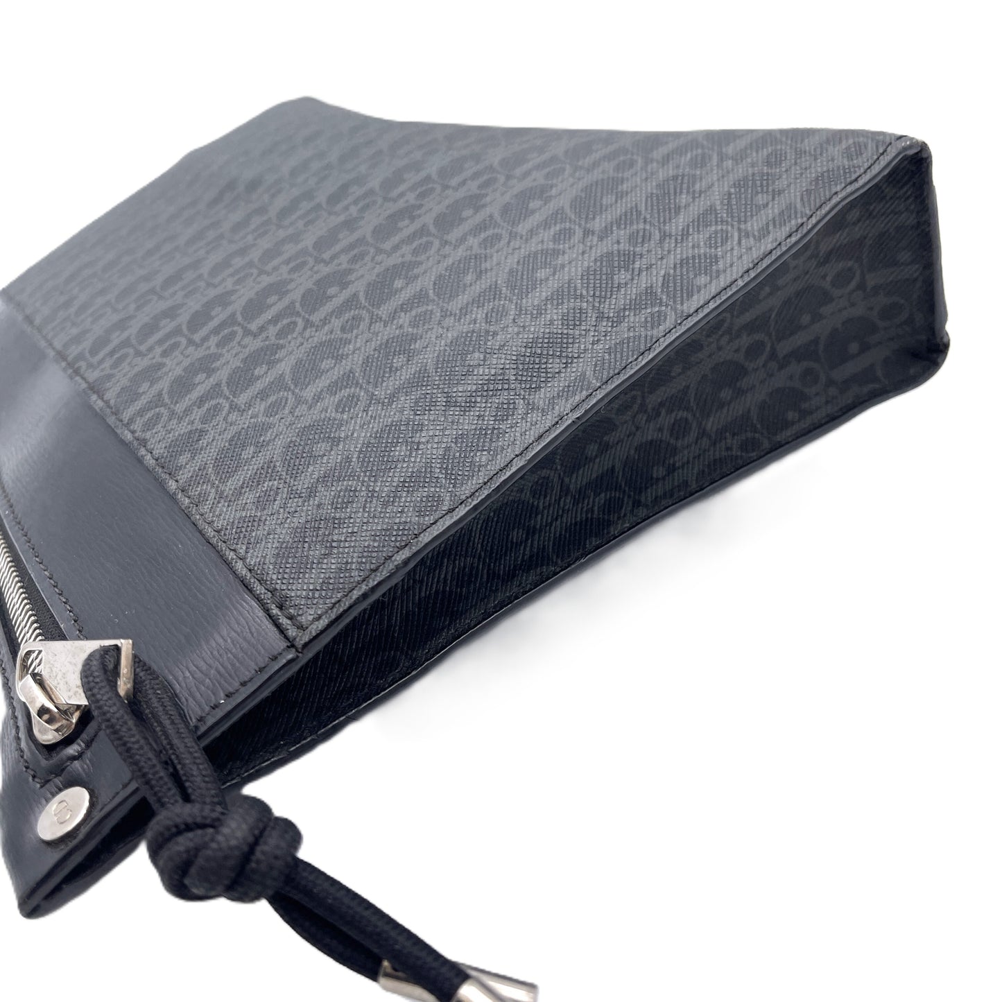 Dior Christian Dior clutch bag
