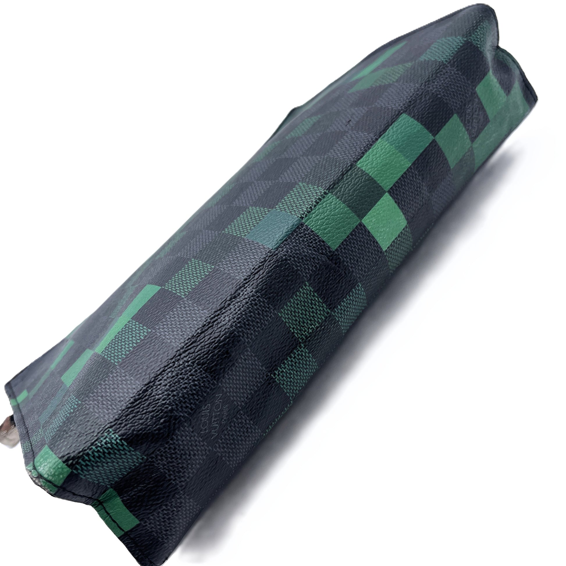 LOUIS VUITTON Louis Vuitton Second Bag Clutch Bag