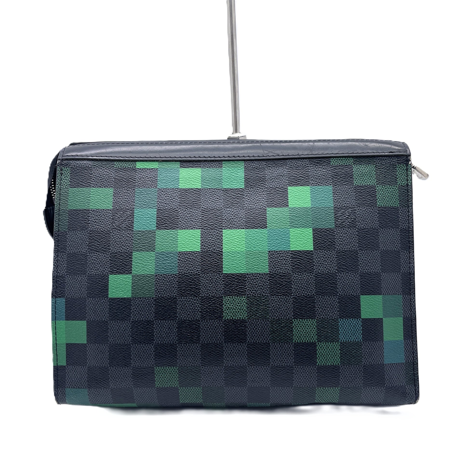 LOUIS VUITTON Louis Vuitton Second Bag Clutch Bag