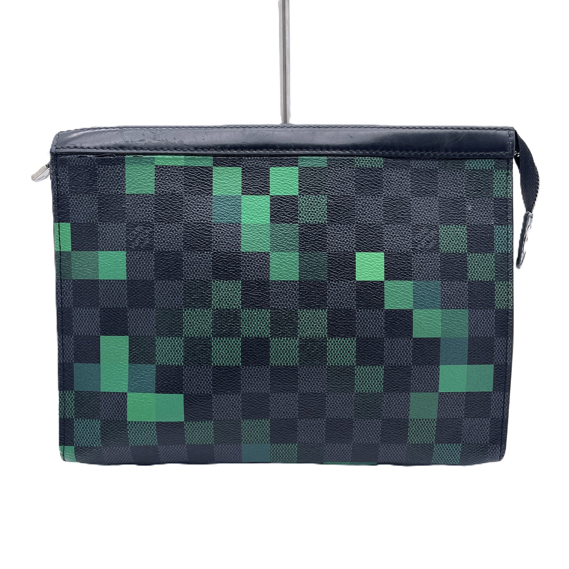LOUIS VUITTON Louis Vuitton Second Bag Clutch Bag