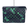 LOUIS VUITTON Louis Vuitton Second Bag Clutch Bag