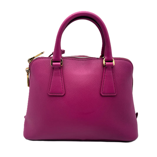 PRADA Prada Saffiano Shoulder Bag Shoulder Bag