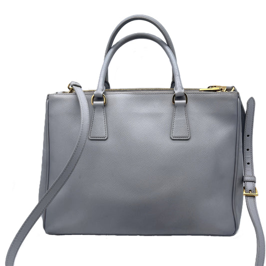 PRADA Prada Saffiano 2-way shoulder bag shoulder bag