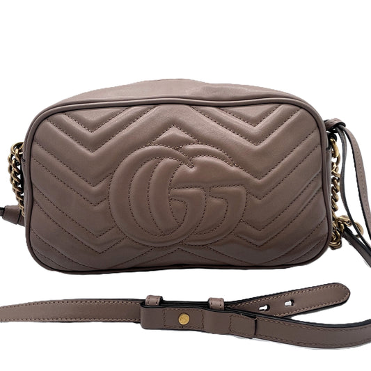 GUCCI Gucci Marmont Chain Shoulder Bag Shoulder Bag