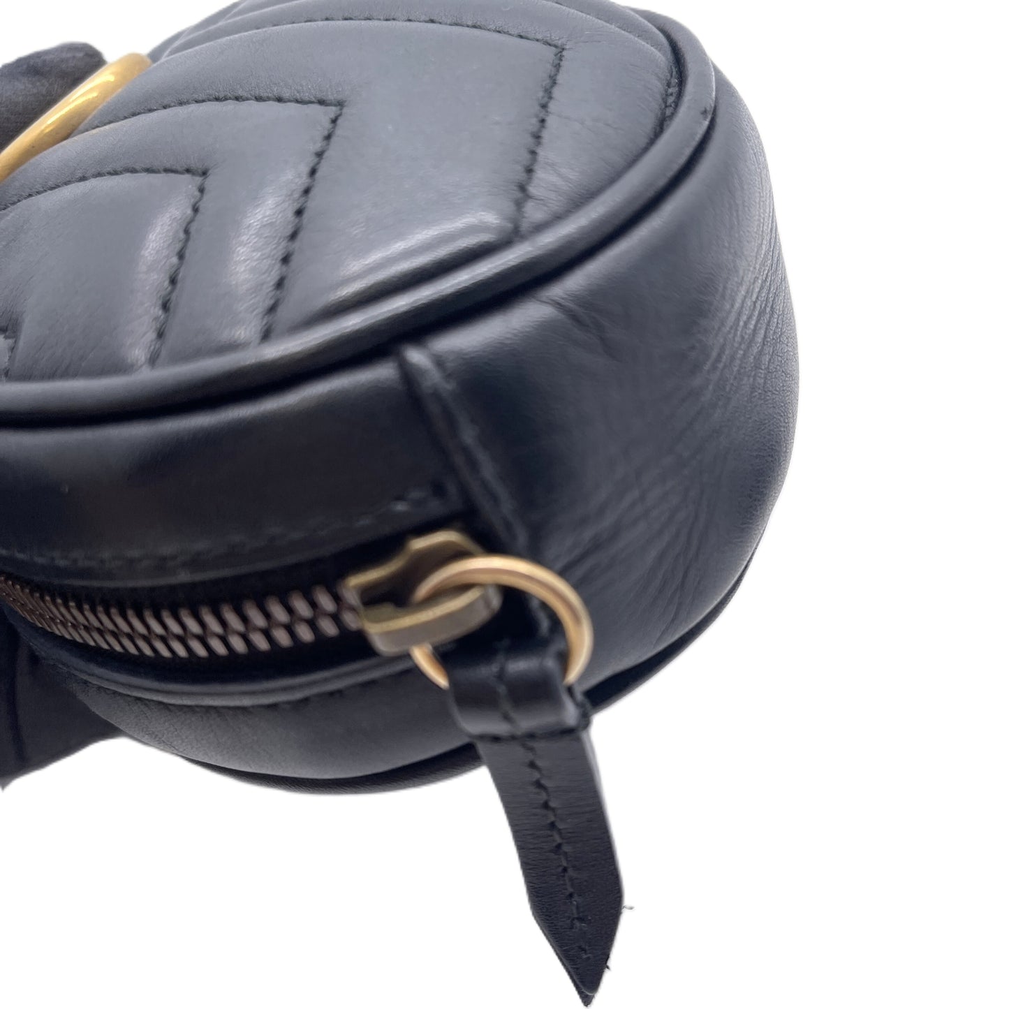 GUCCI Gucci Marmont Waist Bag Waist Bag