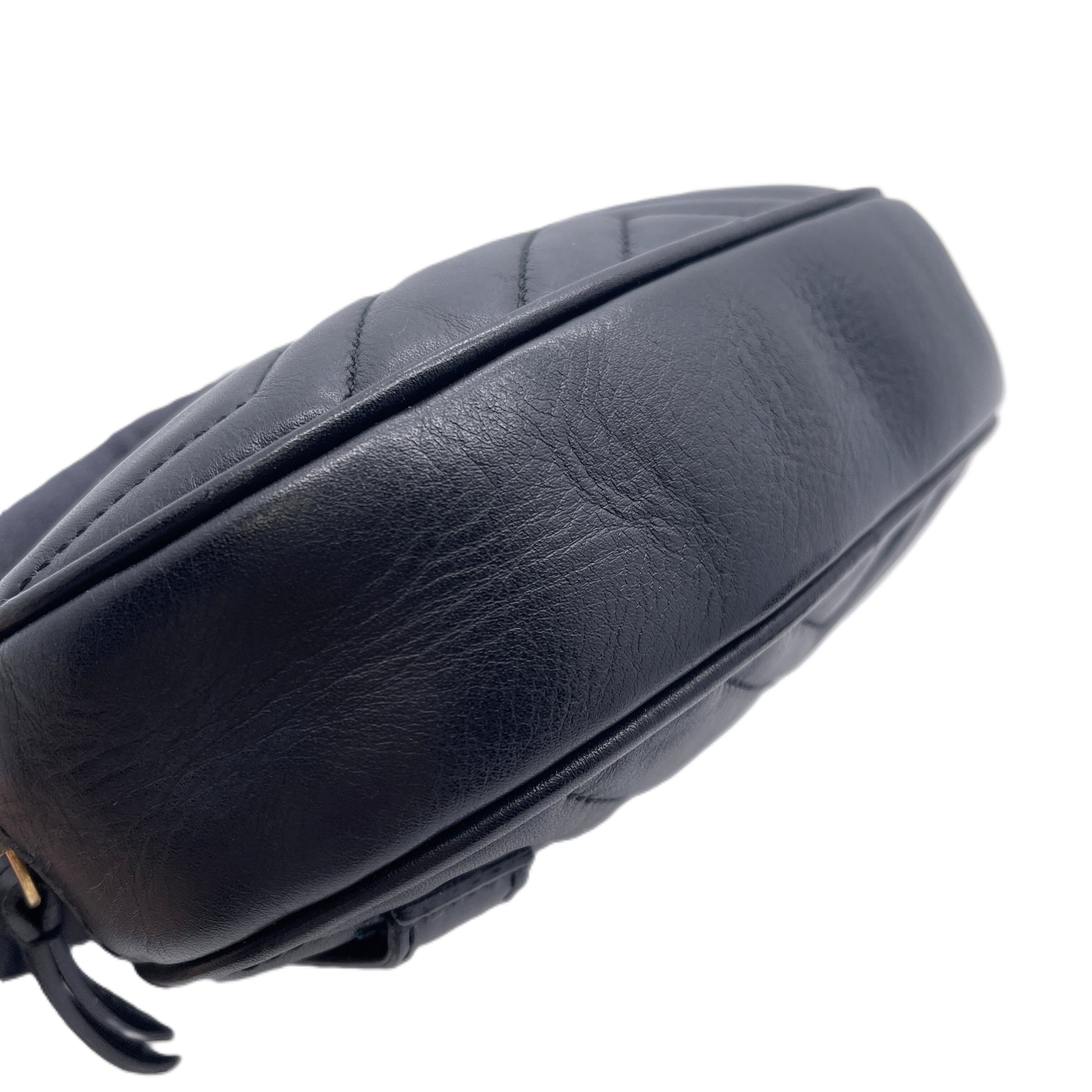 GUCCI Gucci Marmont Waist Bag Waist Bag