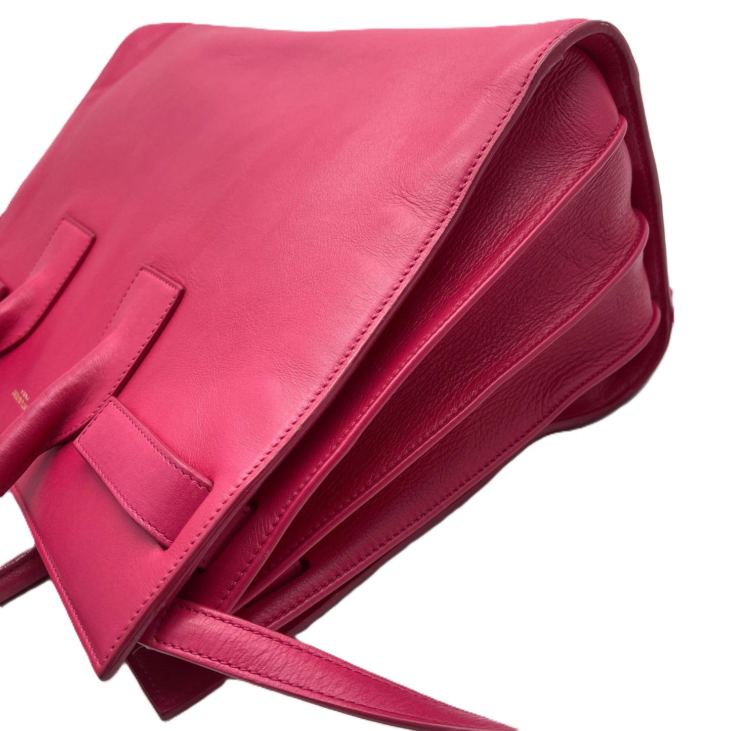 SAINT LAURENT Classic Sac de Jour 2-way Shoulder Bag