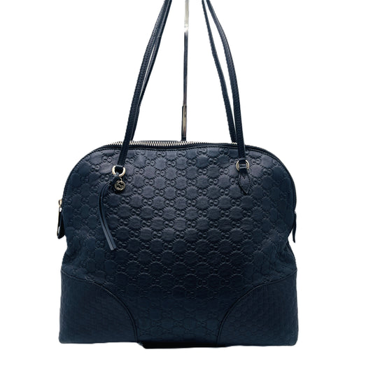 GUCCI Guccissima Tote Bag Shoulder Bag