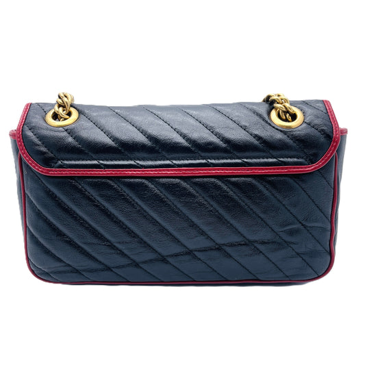 GUCCI Gucci Marmont Chain Shoulder Bag Shoulder Bag
