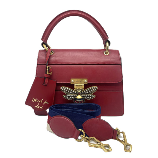 GUCCI Queen Margaret Shoulder Bag Shoulder Bag