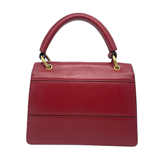 GUCCI Queen Margaret Shoulder Bag Shoulder Bag
