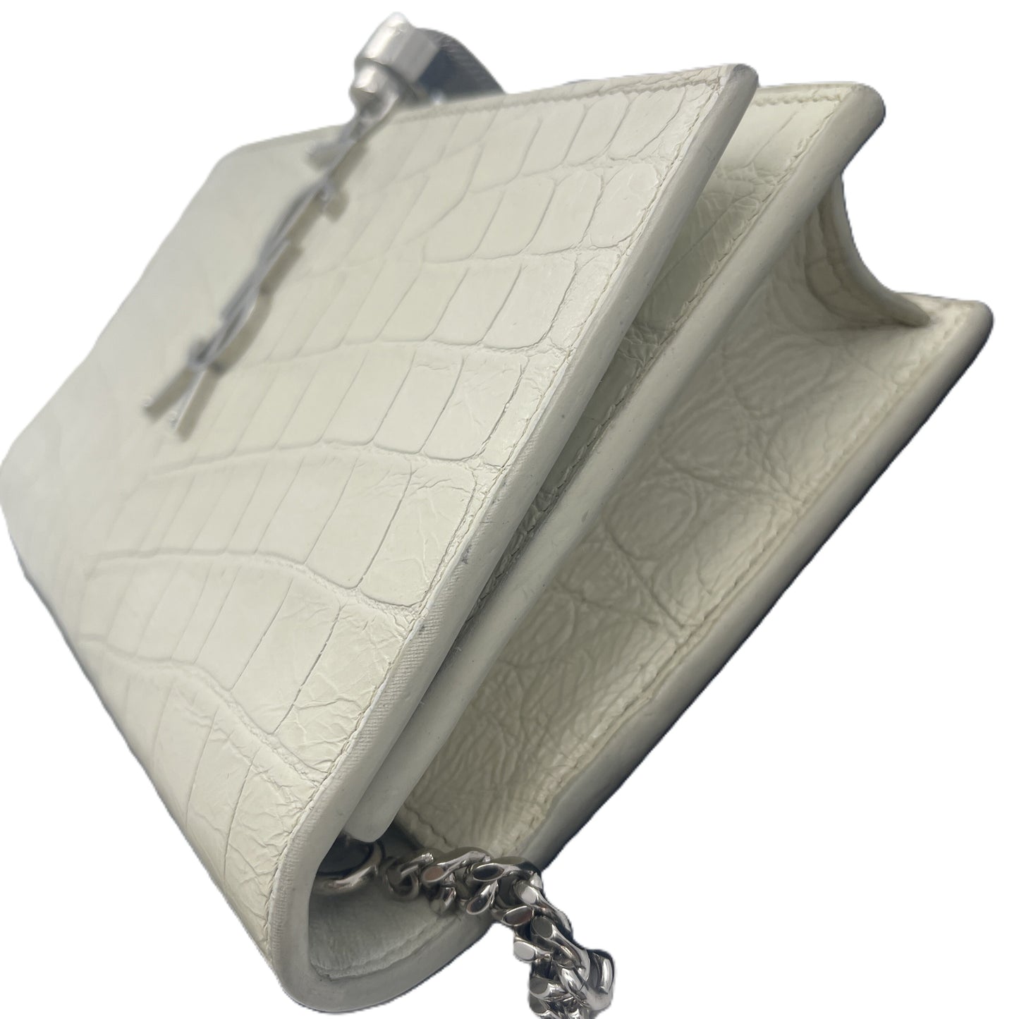 Yves Saint Laurent Saint Laurent Chain Shoulder Bag Shoulder Bag