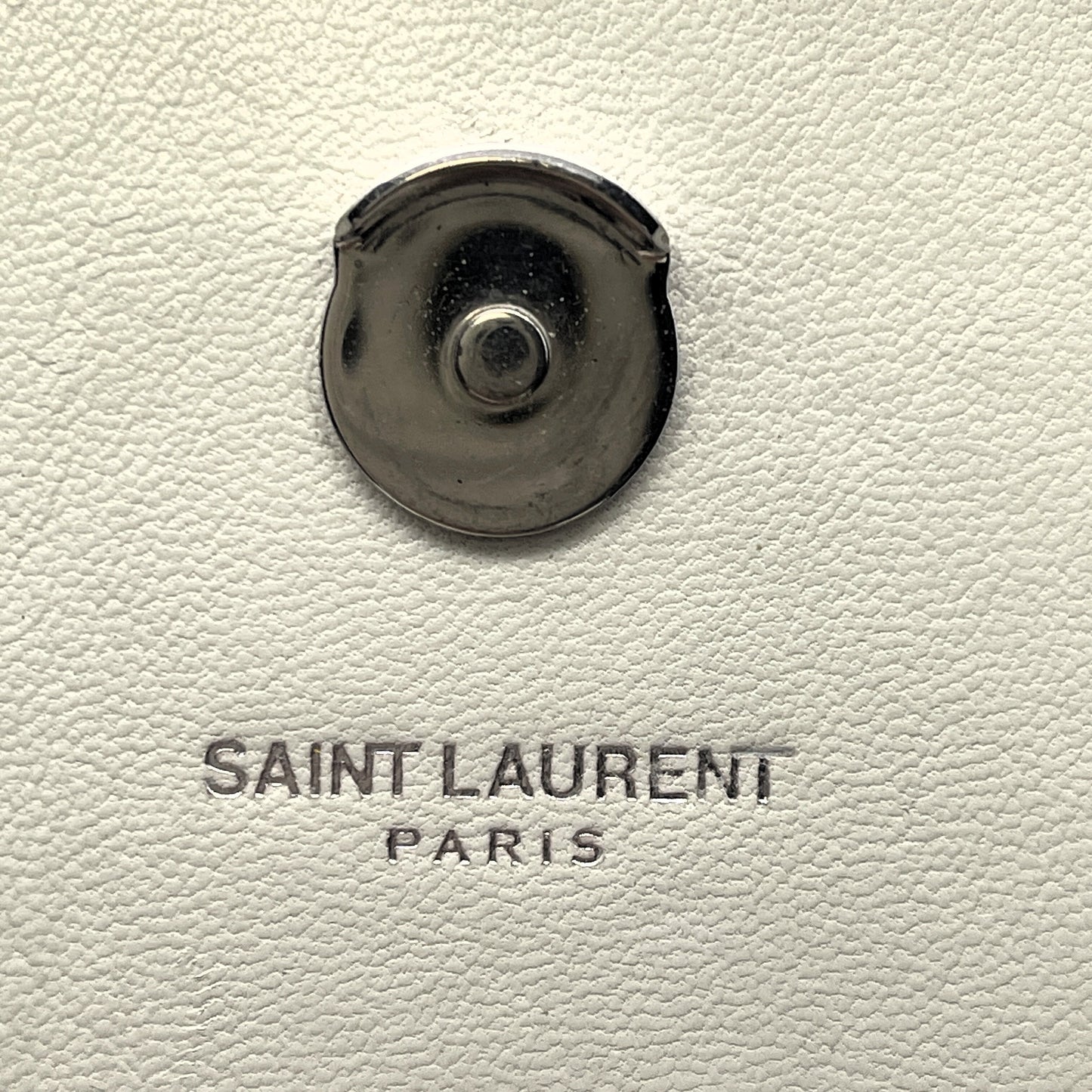 Yves Saint Laurent Saint Laurent Chain Shoulder Bag Shoulder Bag