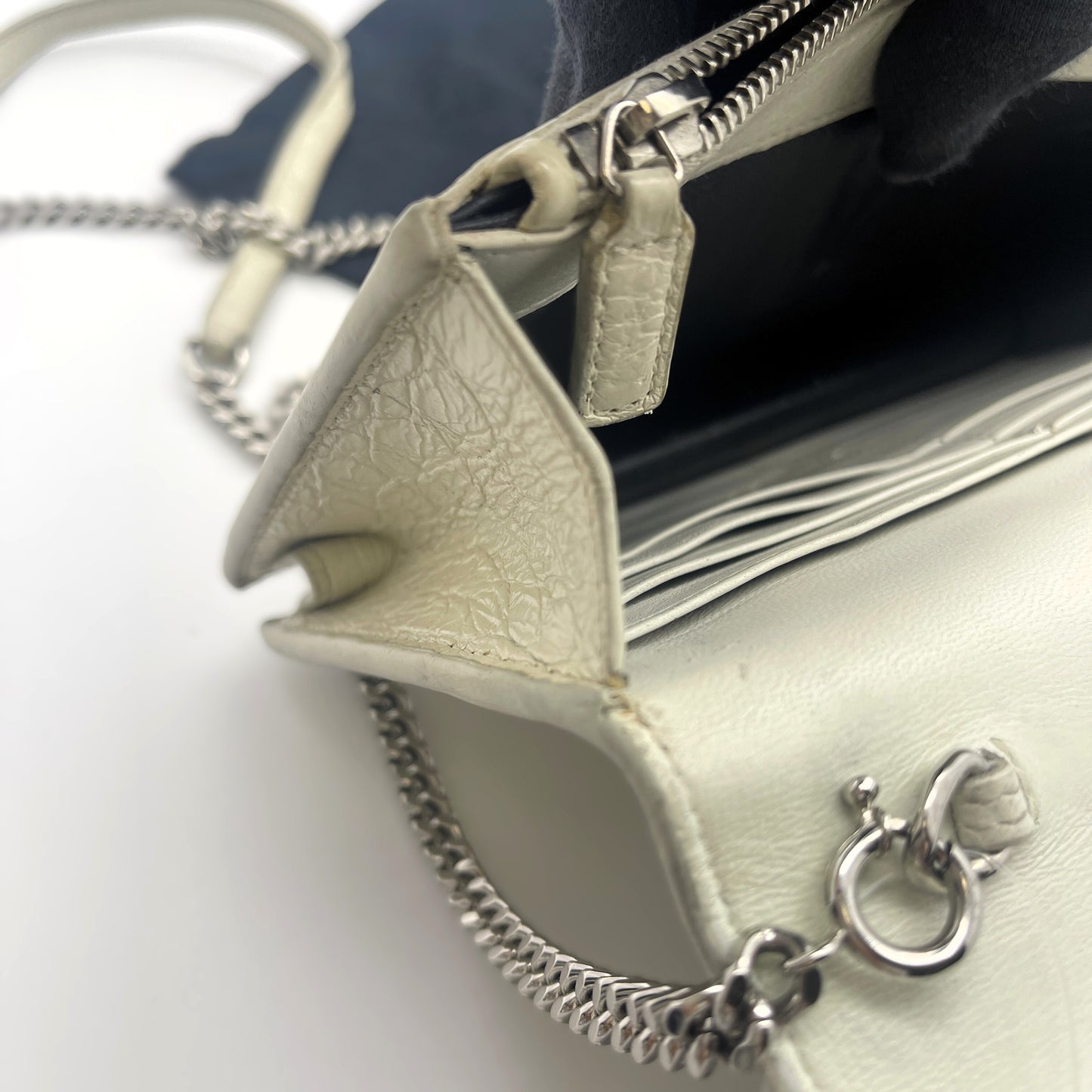 Yves Saint Laurent Saint Laurent Chain Shoulder Bag Shoulder Bag