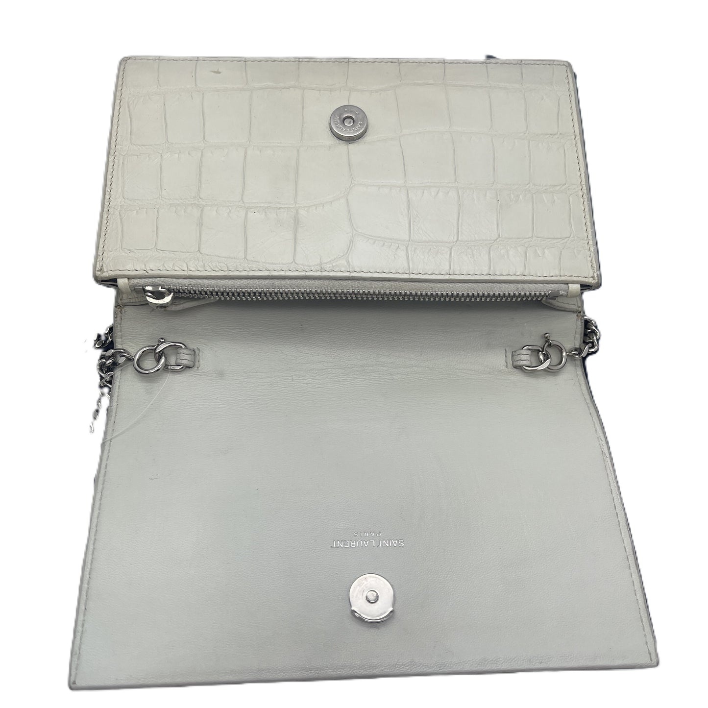 Yves Saint Laurent Saint Laurent Chain Shoulder Bag Shoulder Bag