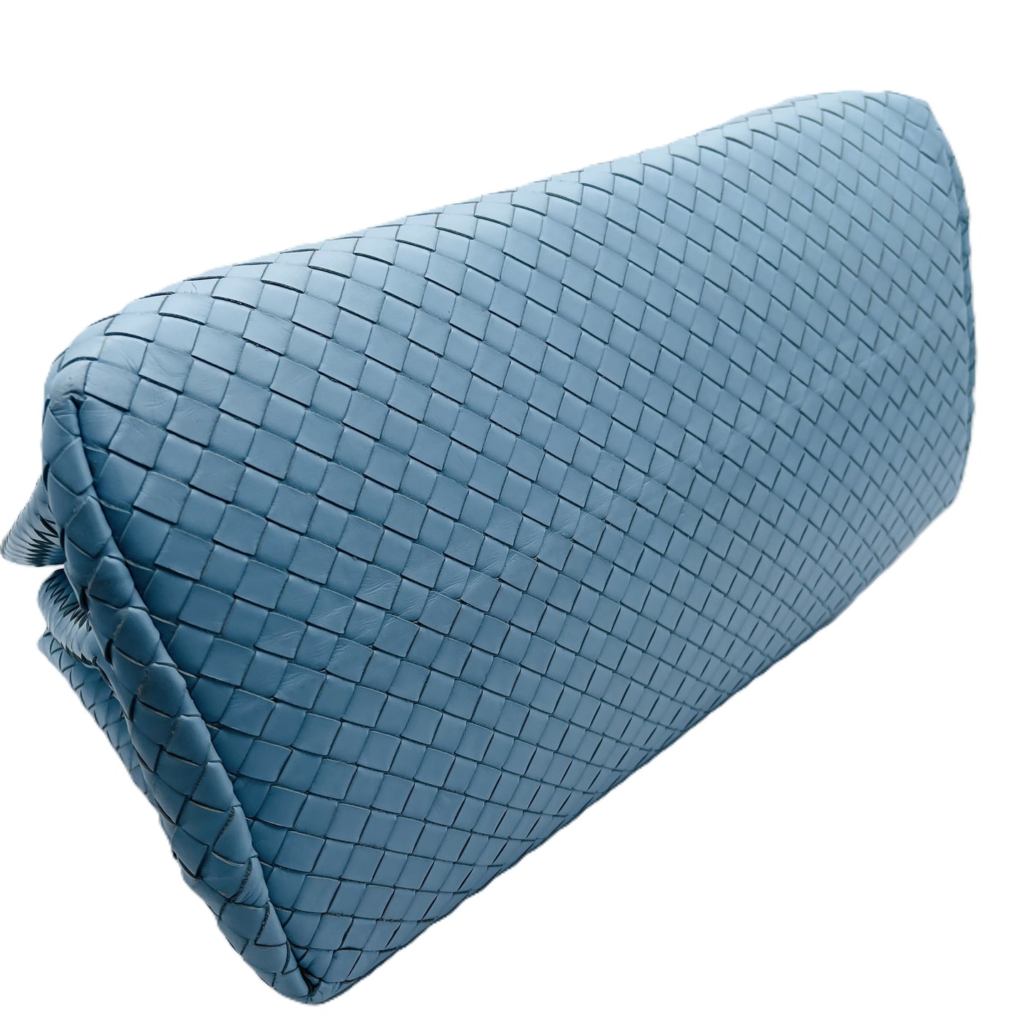 BOTTEGA VENETA Intrecciato Roma Tote Bag Handbag