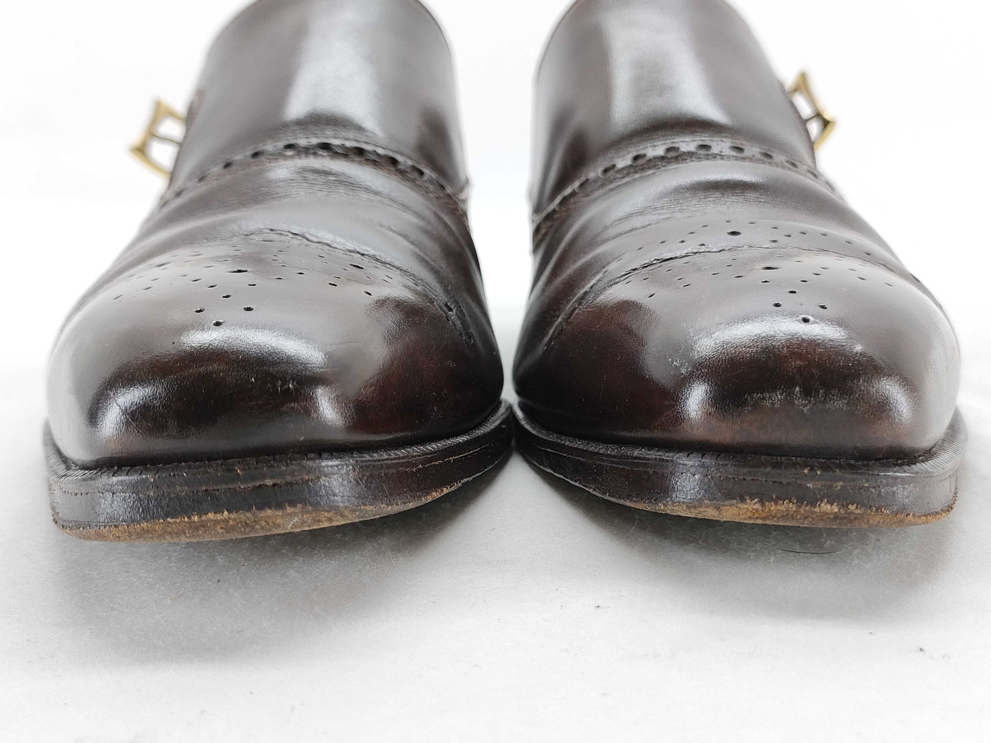 Berluti Berluti Single Monk Other Shoes