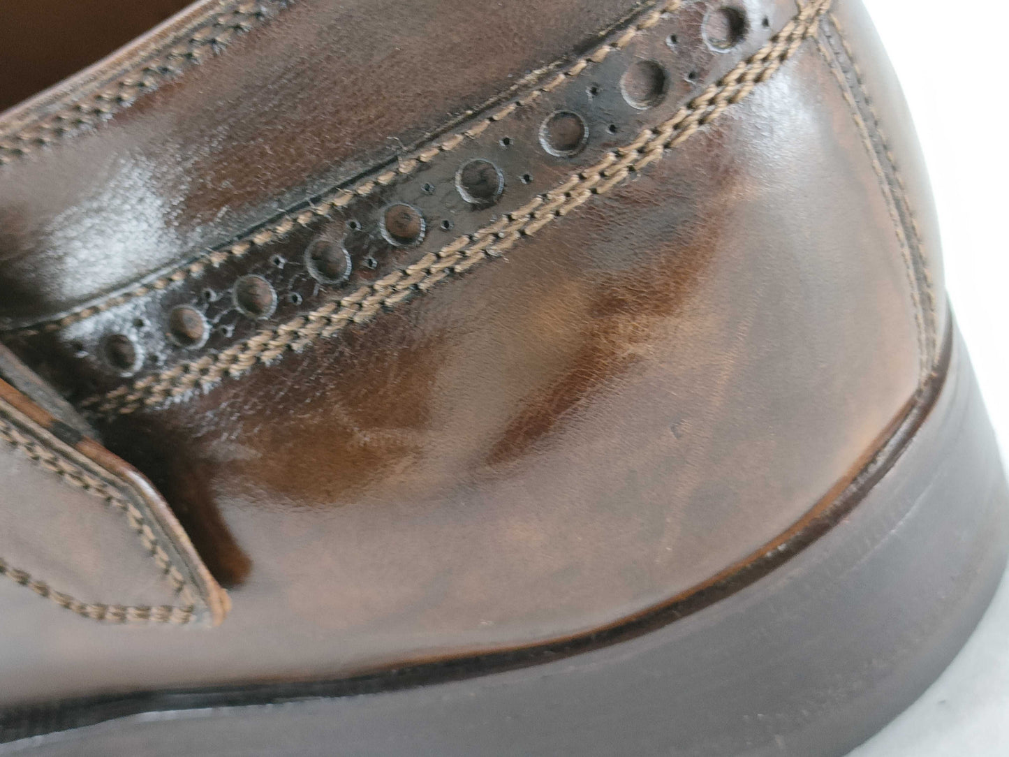 Berluti Berluti Single Monk Other Shoes