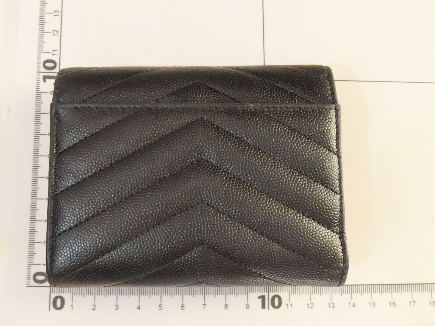 SAINT LAURENT Saint Laurent wallet