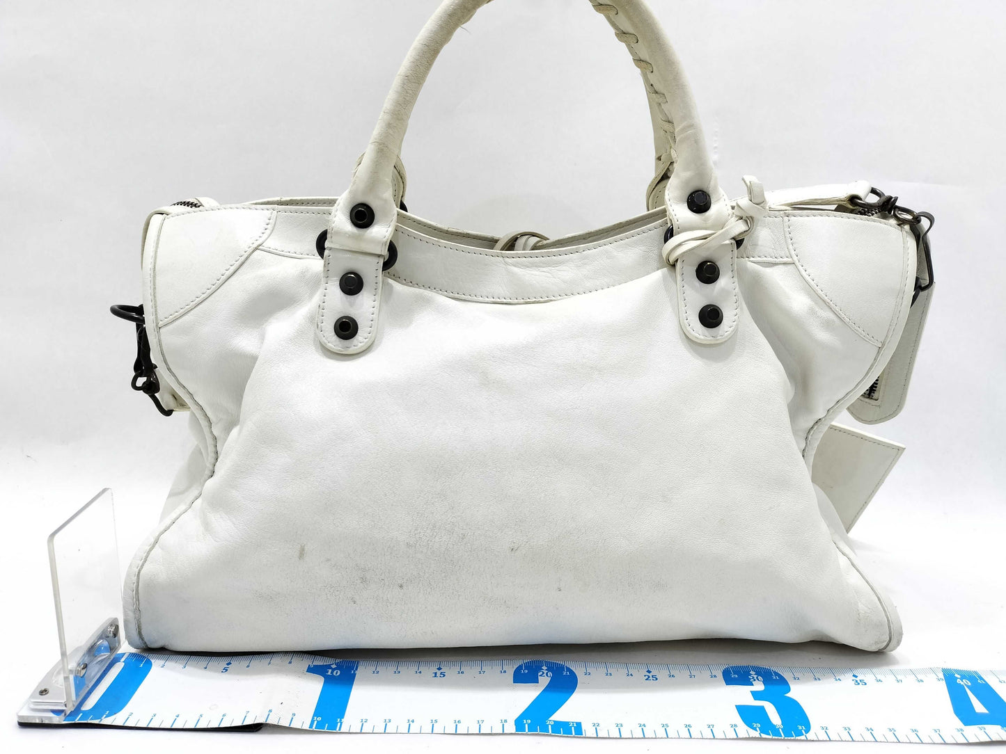 BALENCIAGA The City BALENCIAGA The City 115748 Handbag