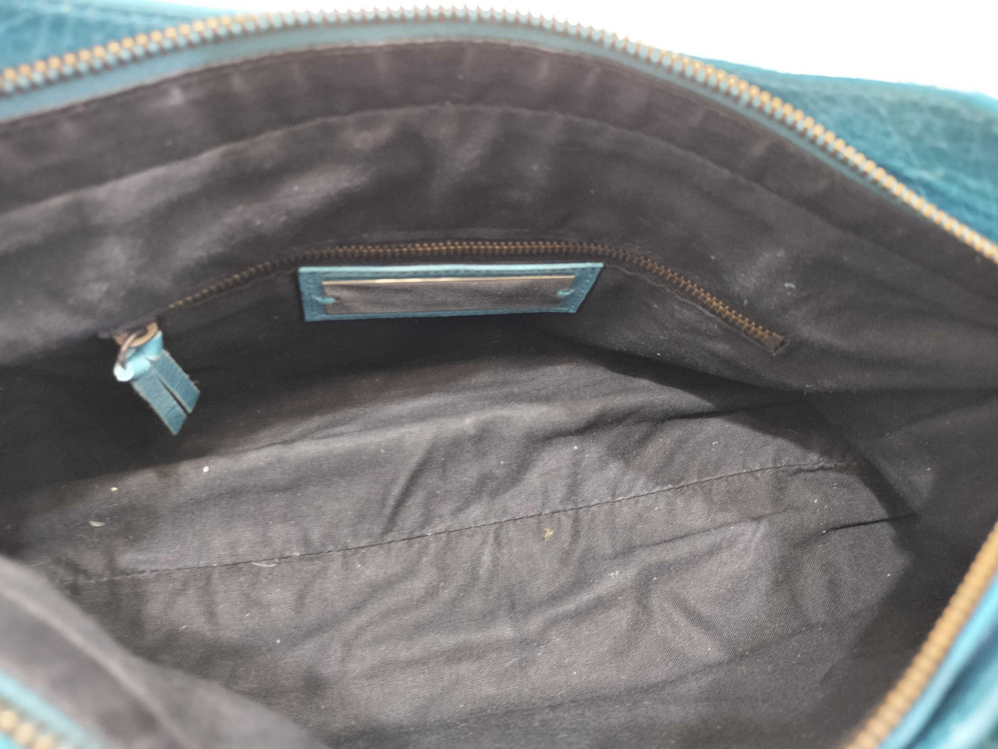 BALENCIAGA The First BALENCIAGA The First 103208 Handbag