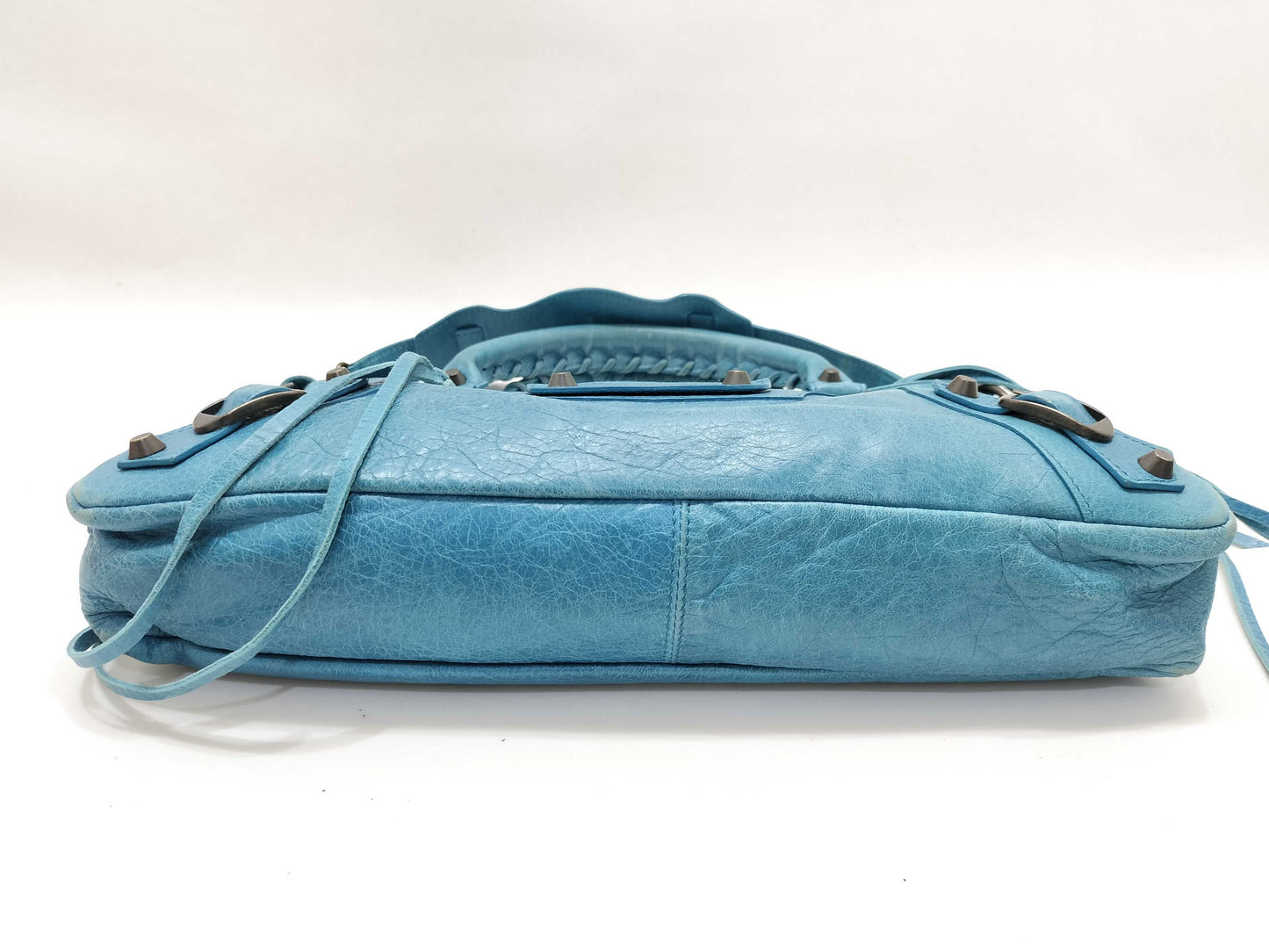 BALENCIAGA The First BALENCIAGA The First 103208 Handbag