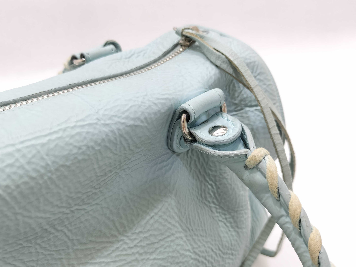 BALENCIAGA BALENCIAGA Mini Twiggy Handbag