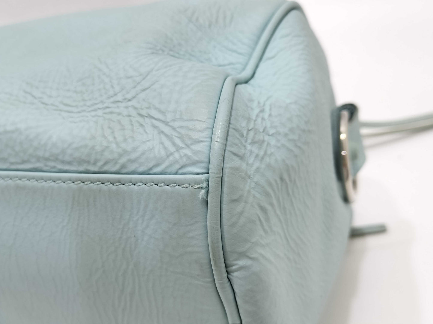 BALENCIAGA BALENCIAGA Mini Twiggy Handbag