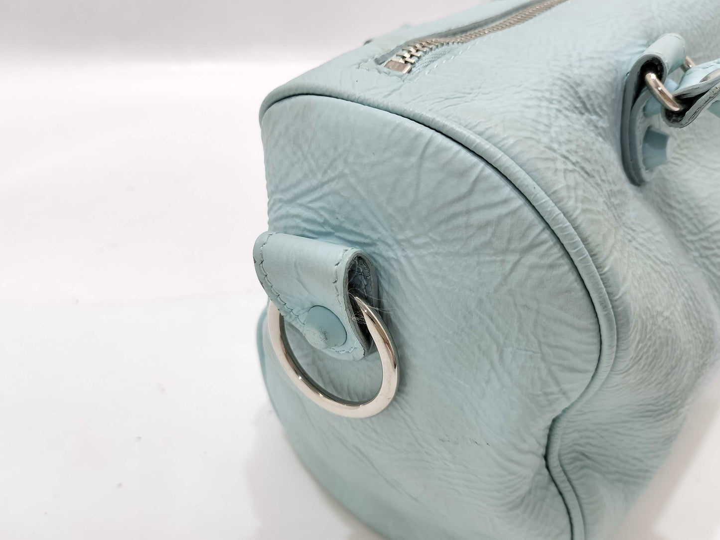 BALENCIAGA BALENCIAGA Mini Twiggy Handbag