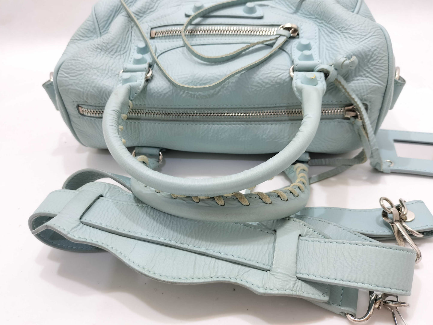 BALENCIAGA BALENCIAGA Mini Twiggy Handbag