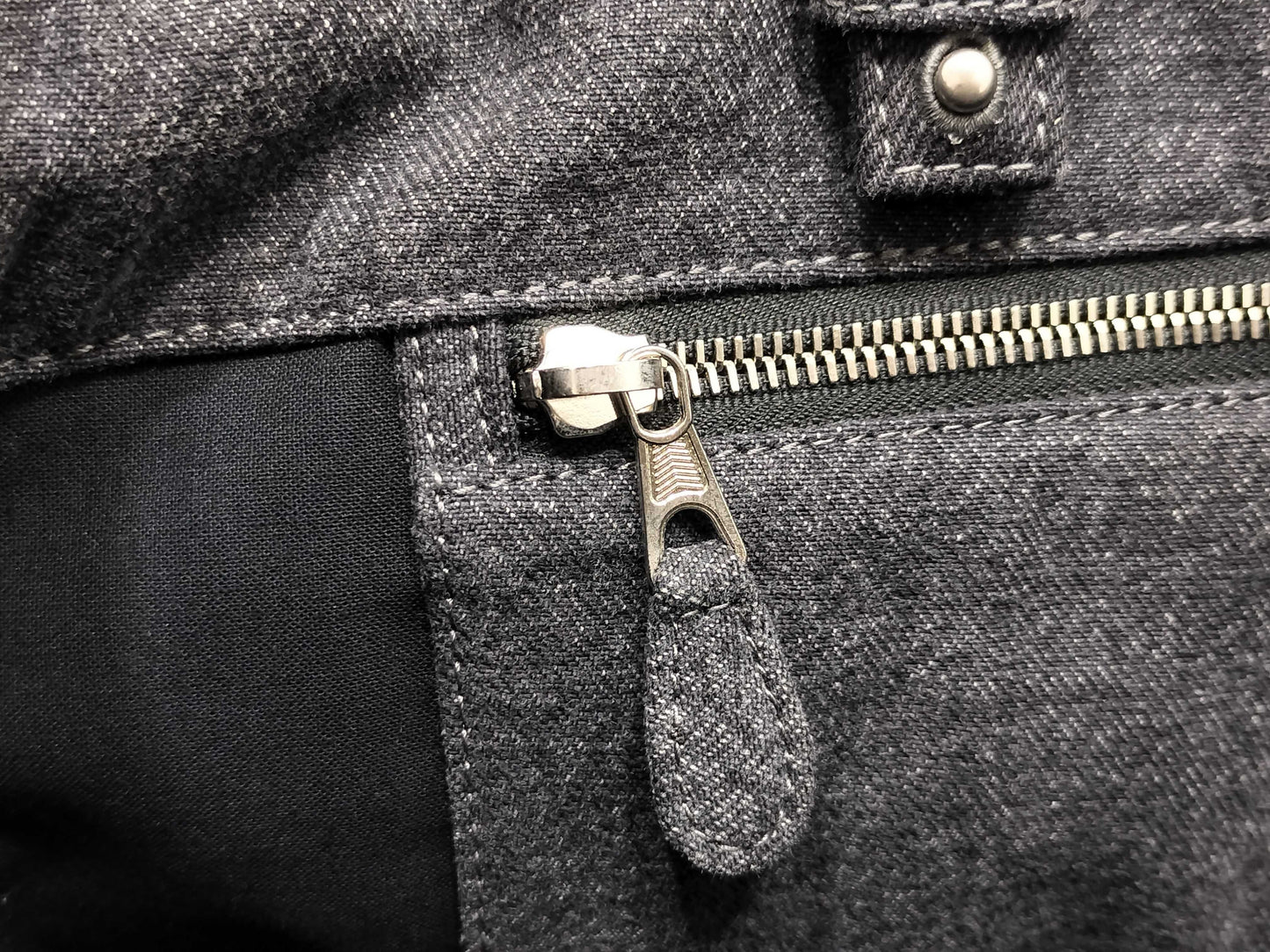 BALENCIAGA BALENCIAGA Denim Reconstruction Tote Bag 2-Way Tote Bag