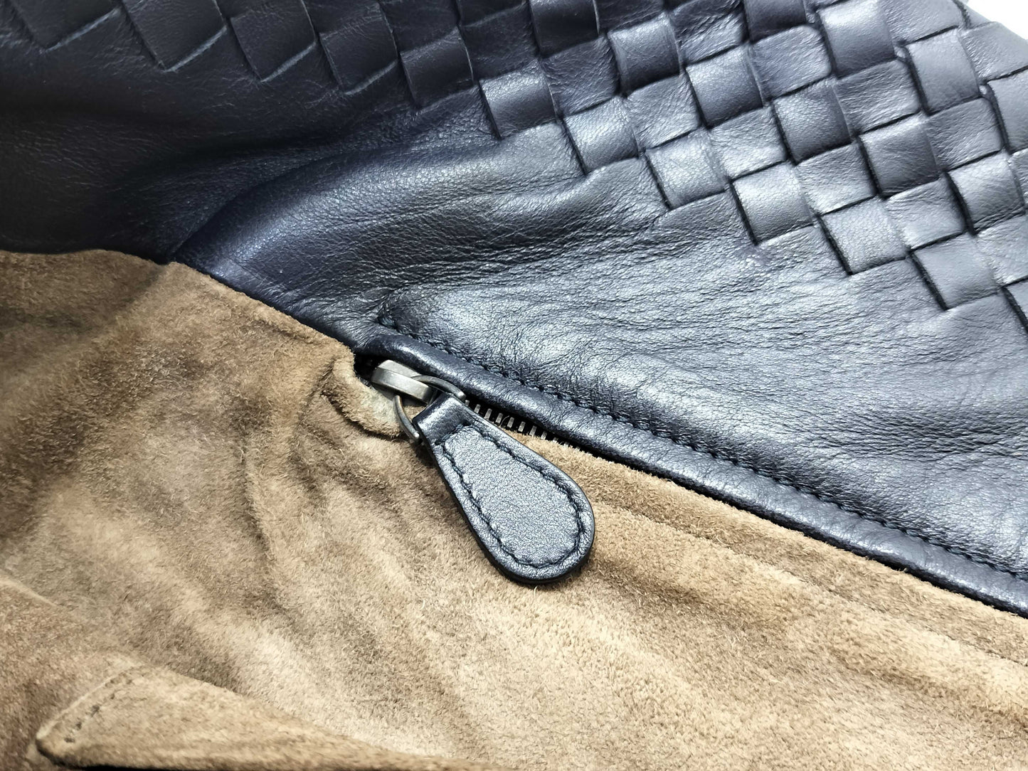 BOTTEGA VENETA Intrecciato Tote Bag