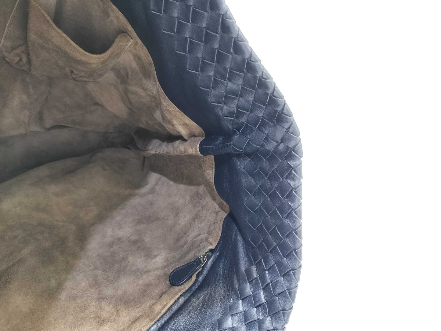 BOTTEGA VENETA Intrecciato Tote Bag