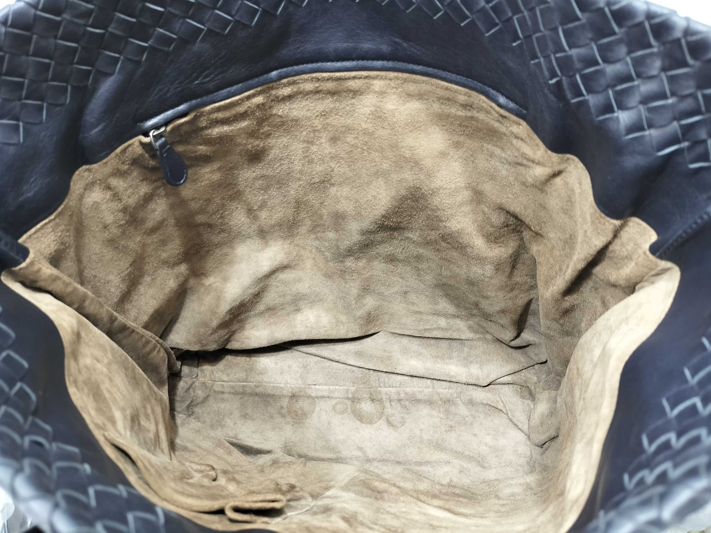 BOTTEGA VENETA Intrecciato Tote Bag