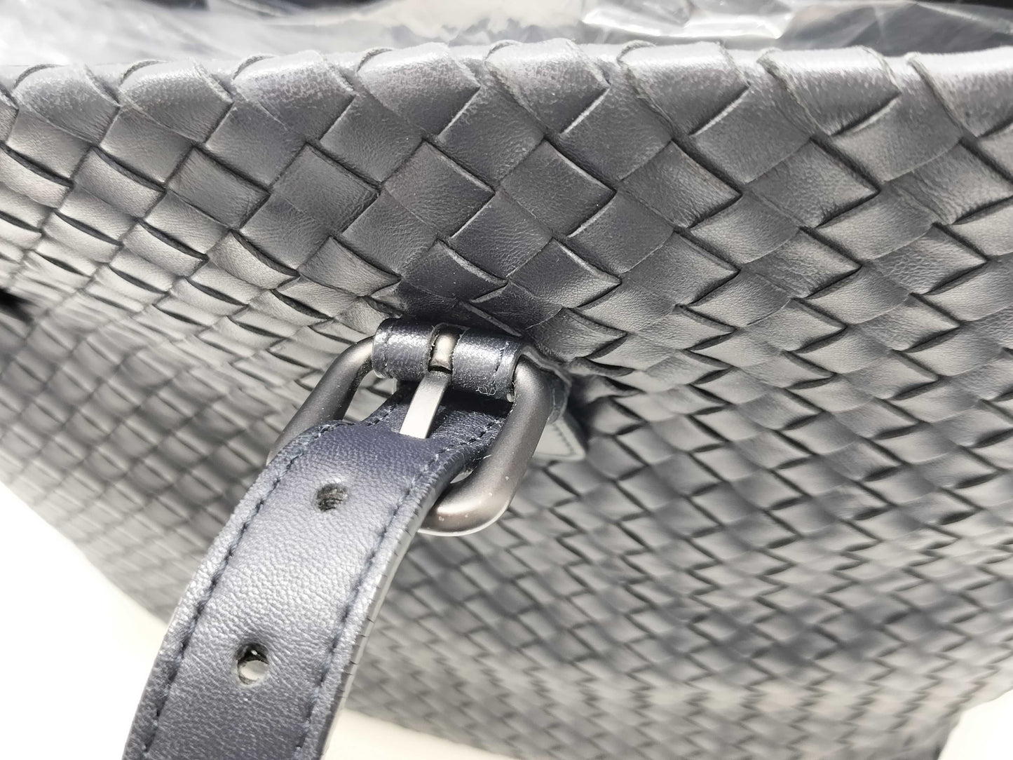 BOTTEGA VENETA Intrecciato Tote Bag