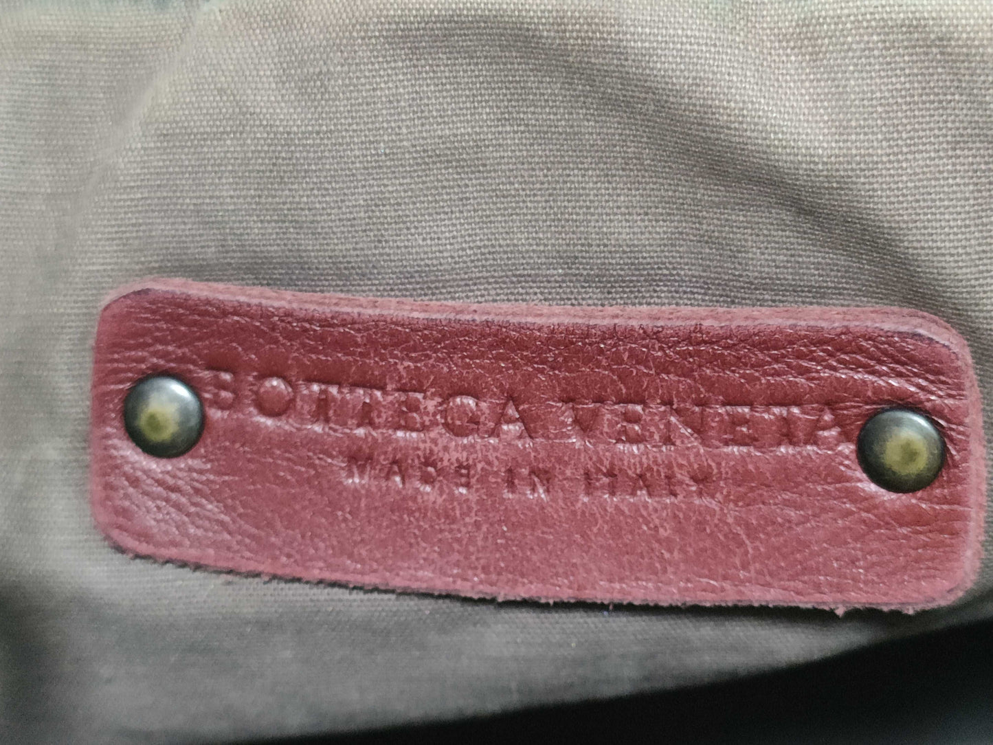 BOTTEGA VENETA Shoulder Bag Shoulder Bag