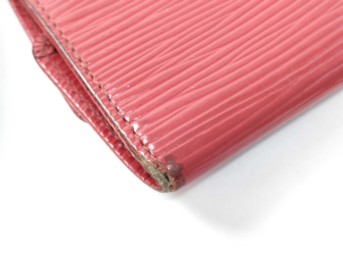 LOUIS VUITTON Wallet, Key Case, Three-Piece Wallet