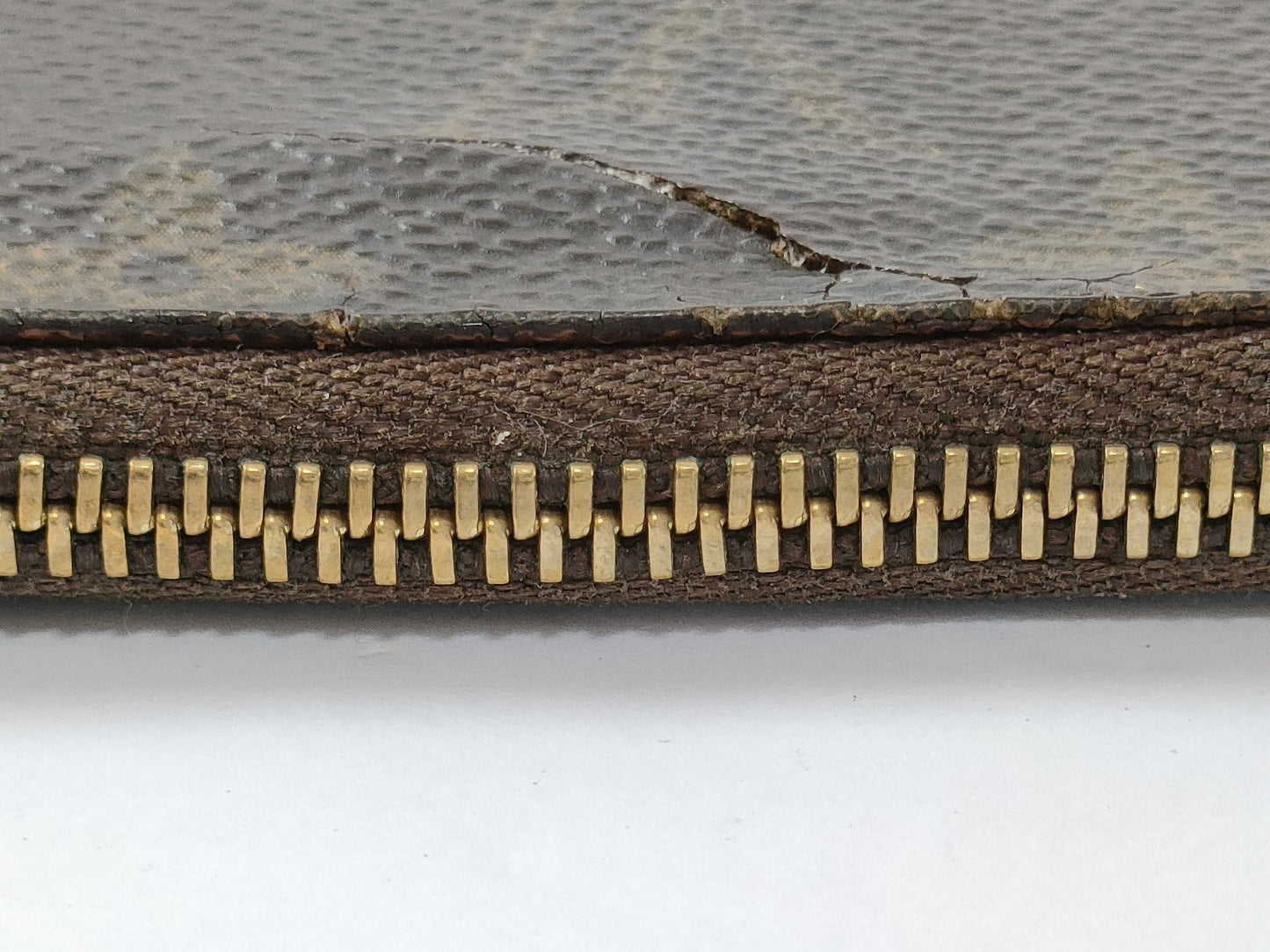 LOUIS VUITTON Wallet, Key Case, Three-Piece Wallet