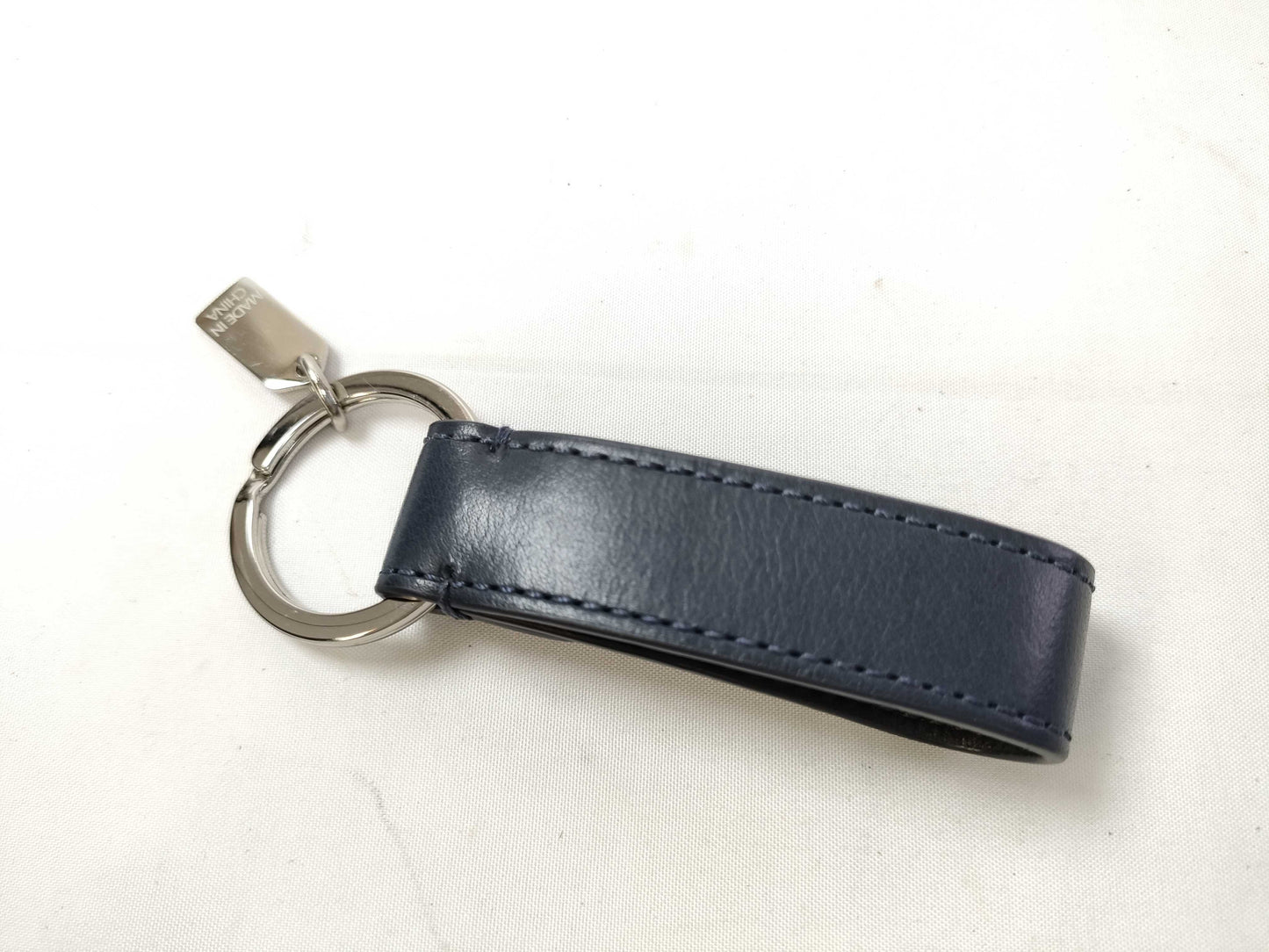 COACH 2 small items: card case, pass case, business card holder